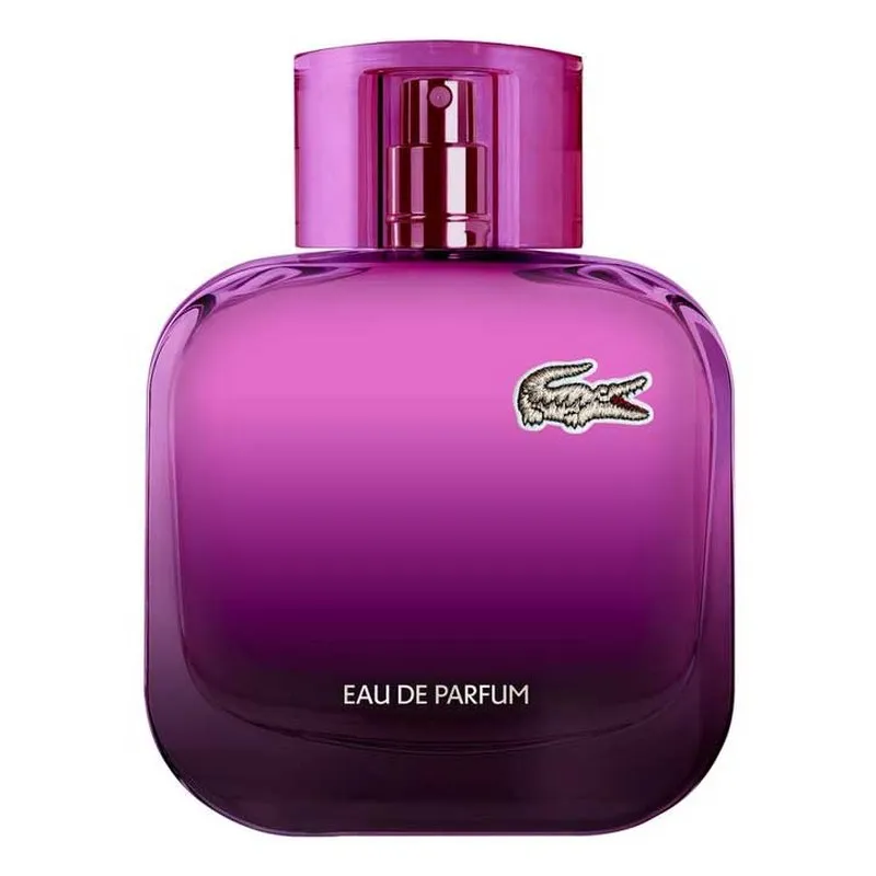 Frasco de L.12.12 Pour Elle Magnetic de Lacoste