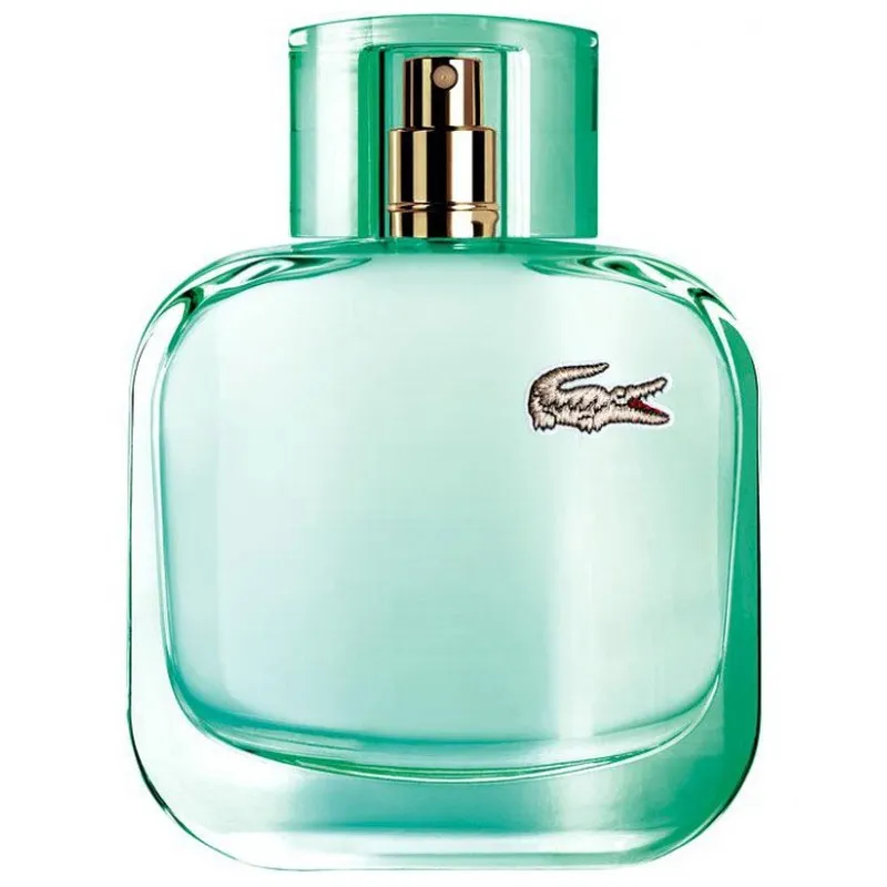 Frasco de L.12.12 Pour Elle Natural de Lacoste