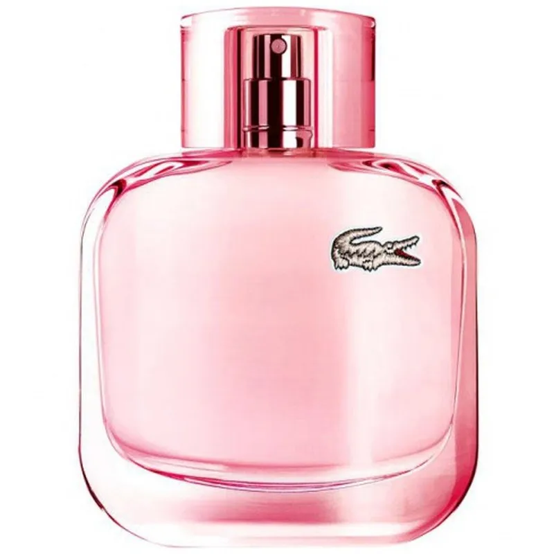 Frasco de L.12.12 Pour Elle Sparkling de Lacoste