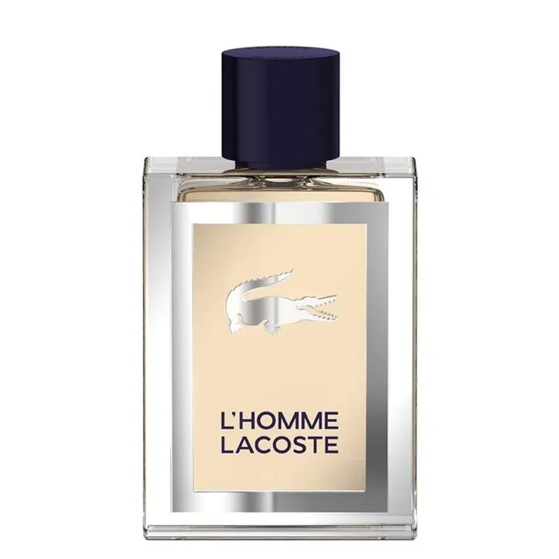 Frasco de L'Homme de Lacoste
