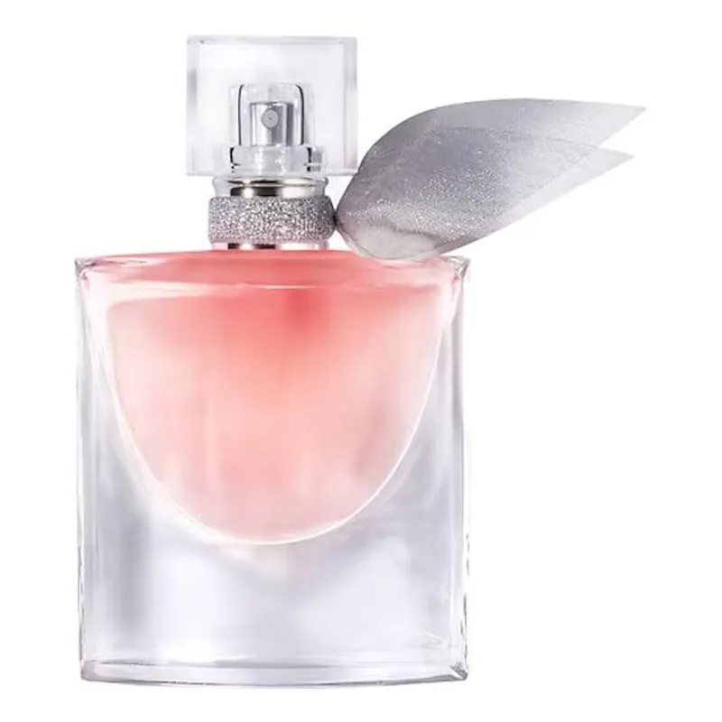 Frasco de La Vie Est Belle de Lancôme