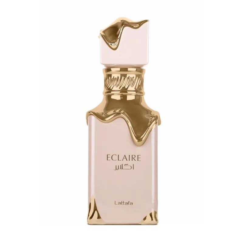 Frasco de Eclaire de Lattafa Perfumes