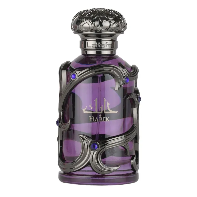 Frasco de Habik For Men de Lattafa Perfumes