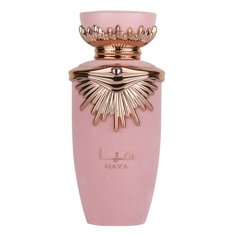 Frasco de Haya de Lattafa Perfumes