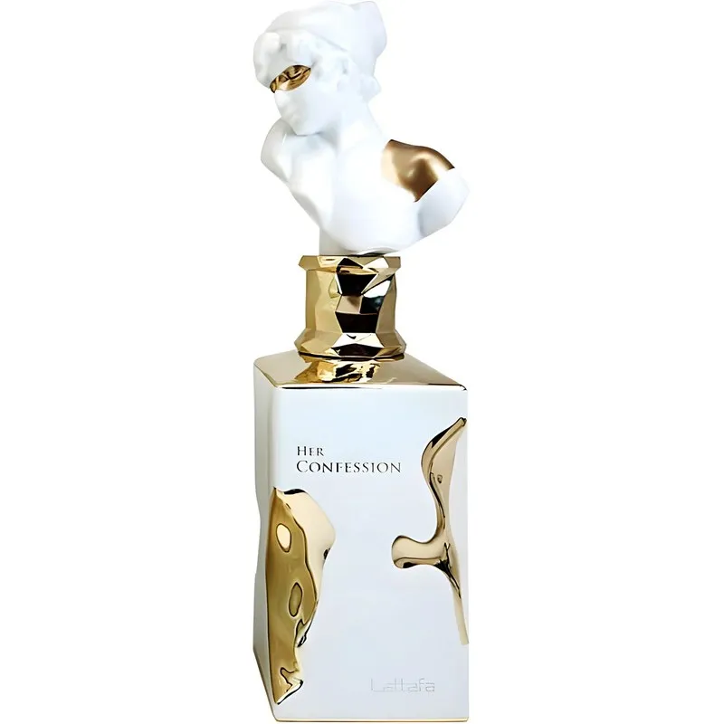 Frasco de Her Confession de Lattafa Perfumes