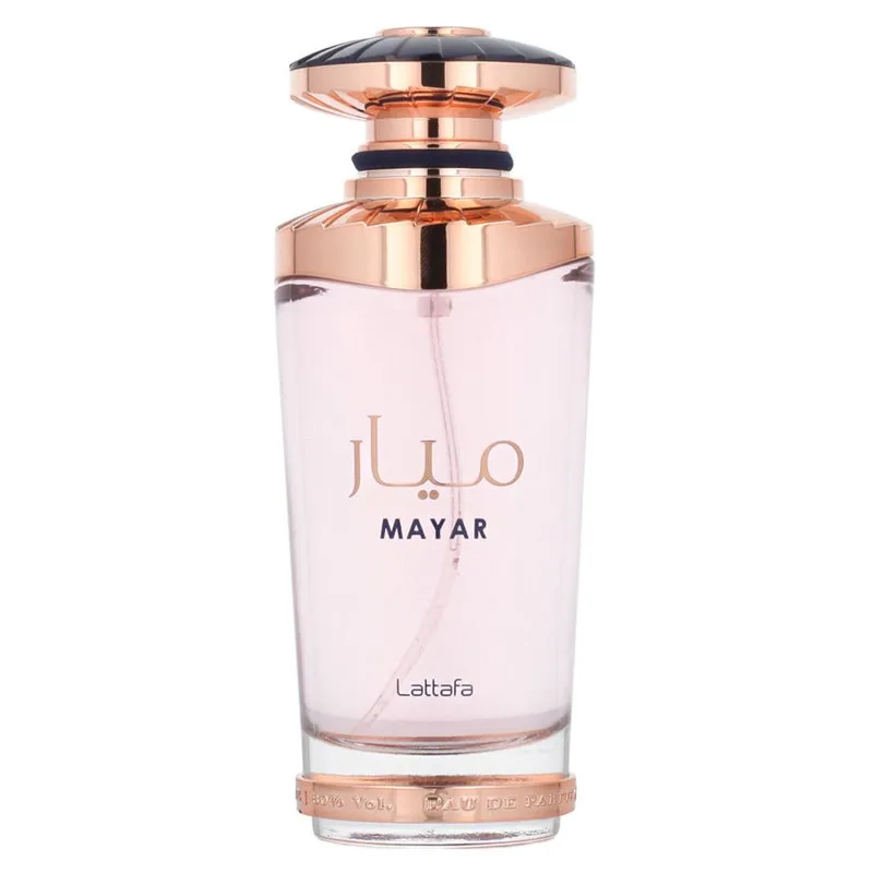 Frasco de Mayar de Lattafa Perfumes
