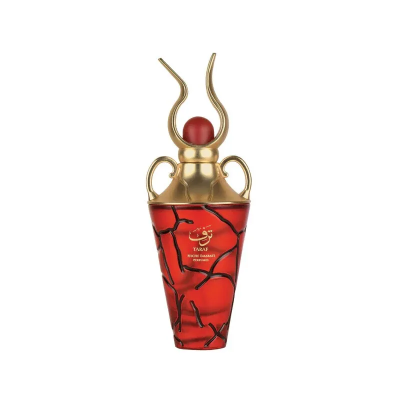 Frasco de Taraf de Lattafa Perfumes