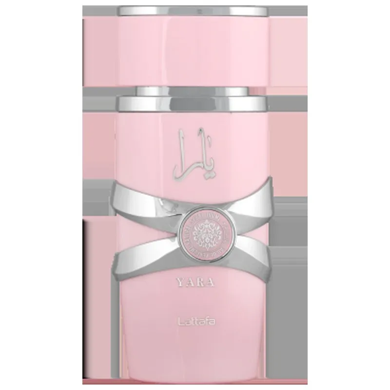 Frasco de Yara de Lattafa Perfumes