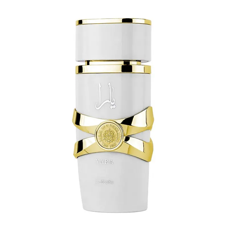 Frasco de Yara Moi de Lattafa Perfumes