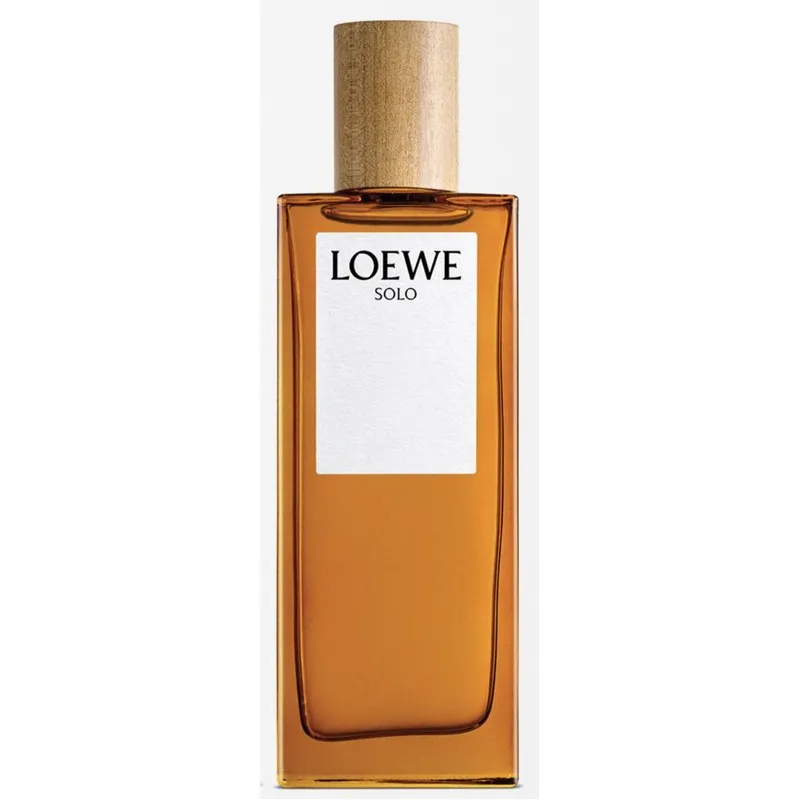 Frasco de Solo Loewe de Loewe