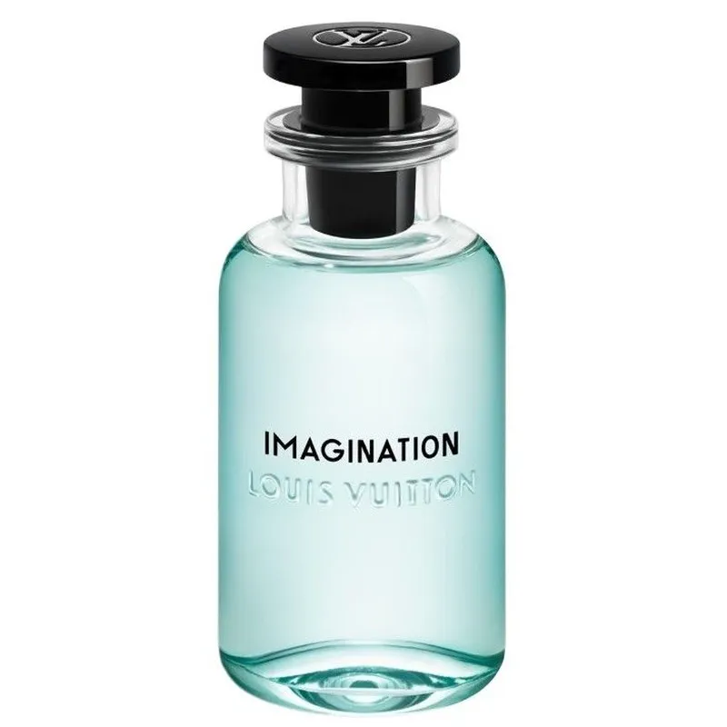 Frasco de Imagination de Louis Vuitton