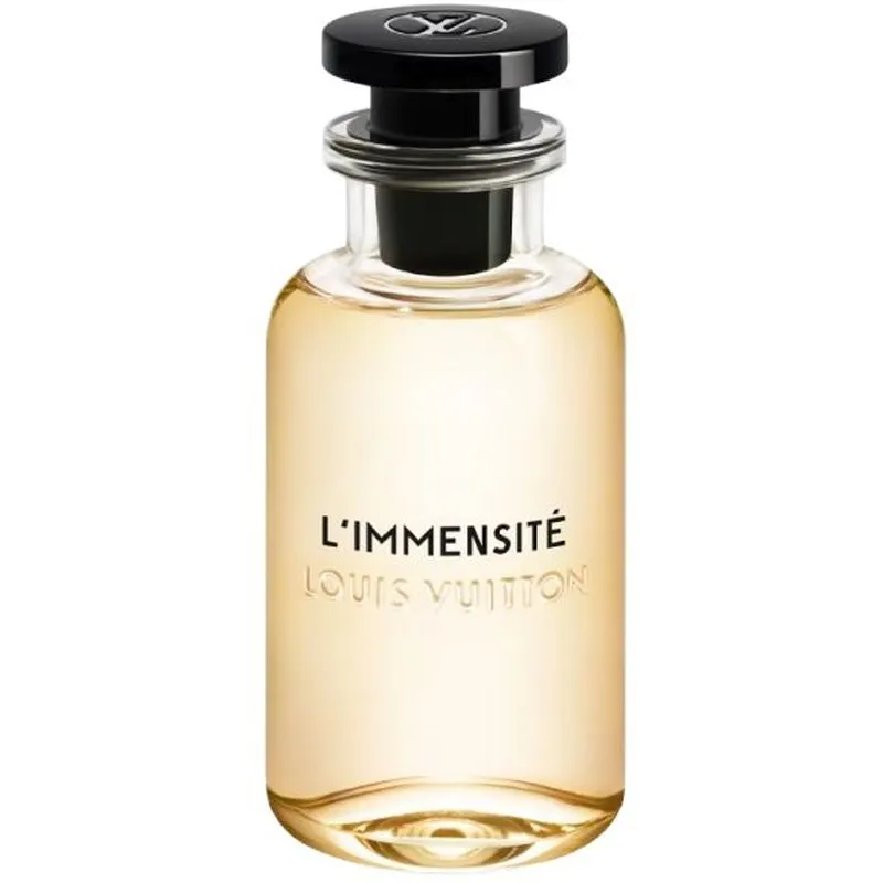 Frasco de L'Immensité de Louis Vuitton