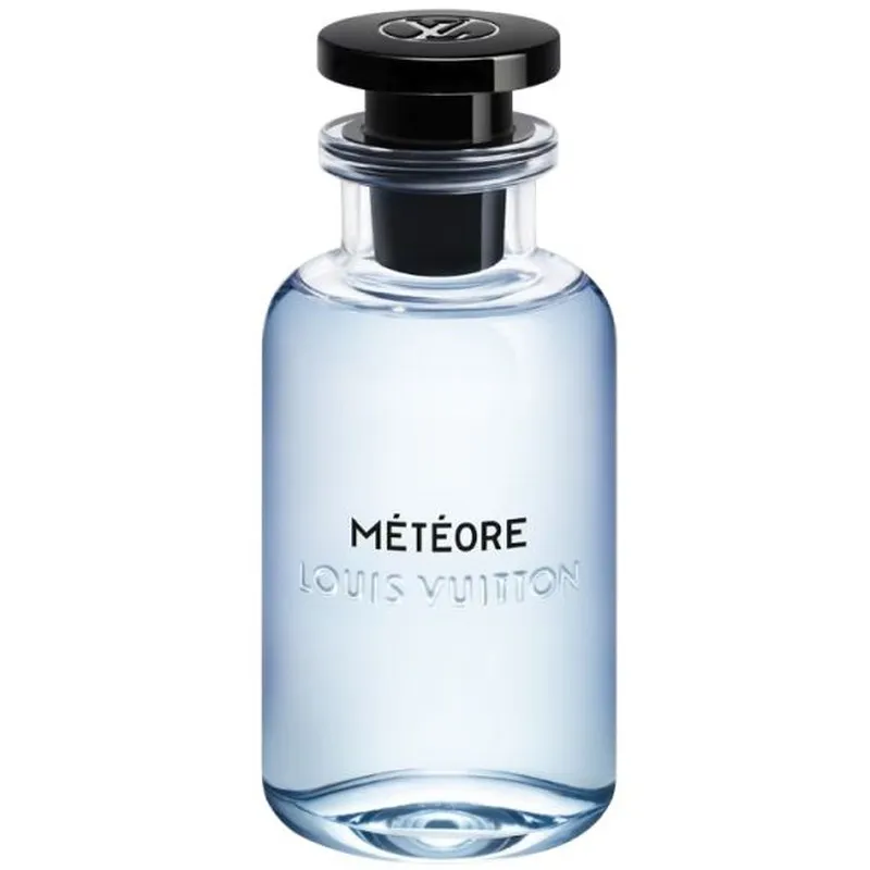 Frasco de Météore de Louis Vuitton