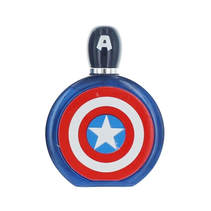 Frasco de Captain America de Marvel