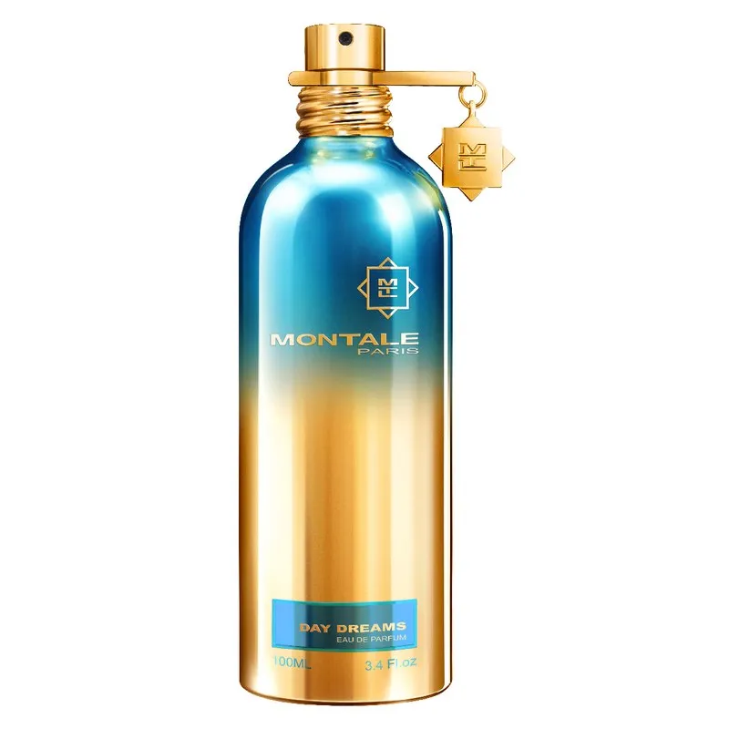 Frasco de Day Dreams de Montale