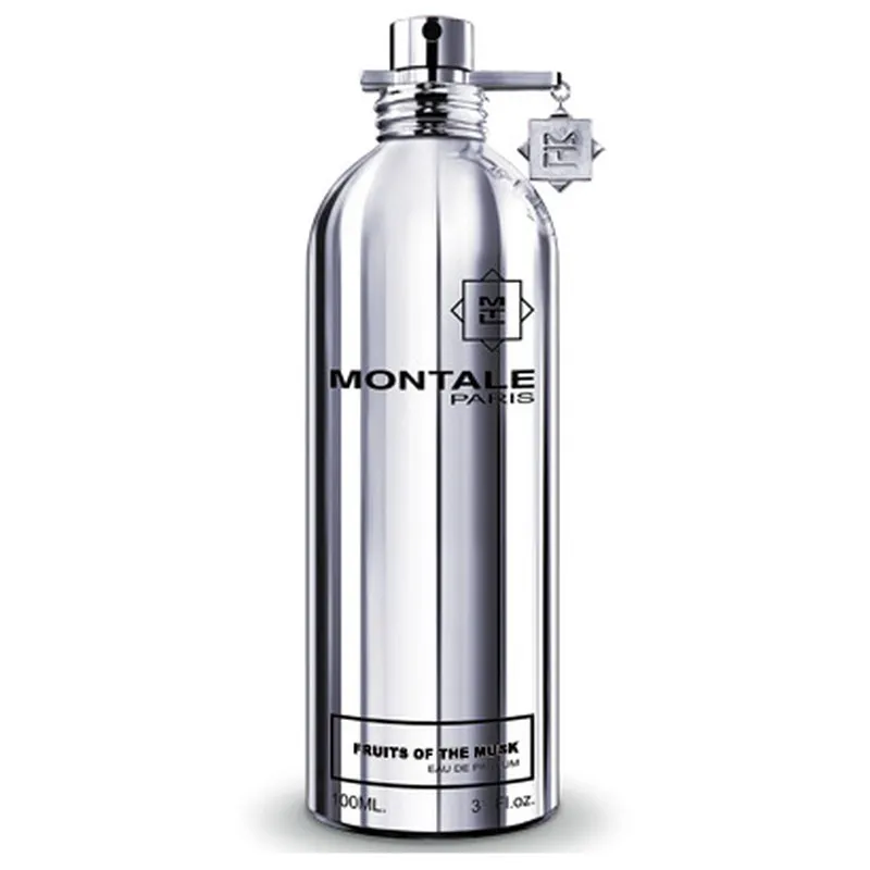Frasco de Fruits of the Musk de Montale