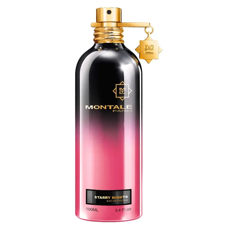 Frasco de Starry Nights de Montale