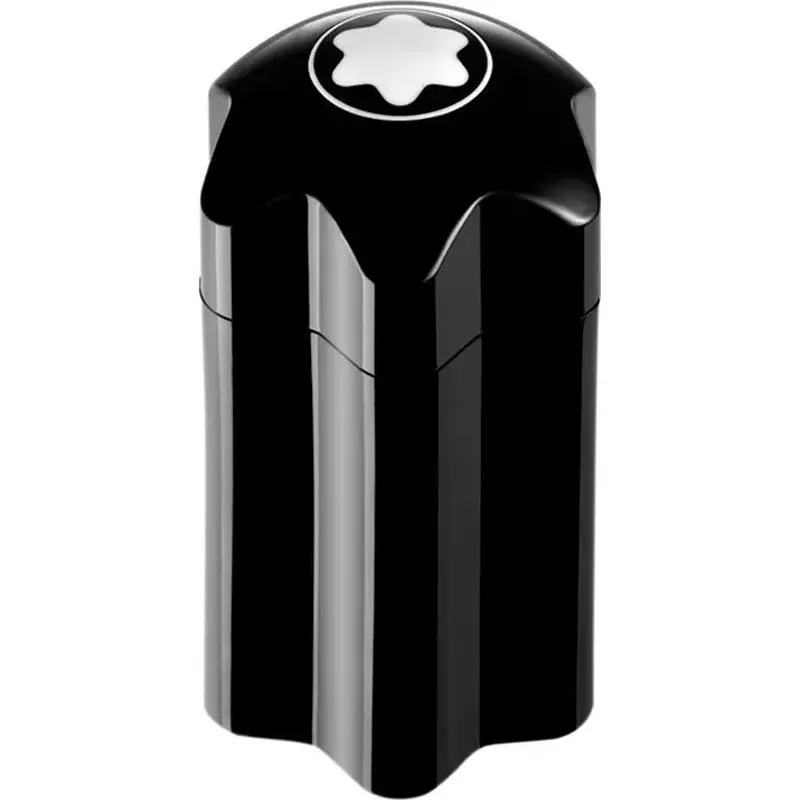 Frasco de Emblem de Montblanc