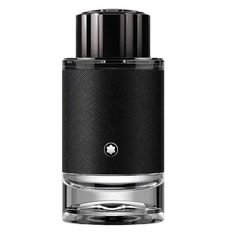 Frasco de Explorer de Montblanc