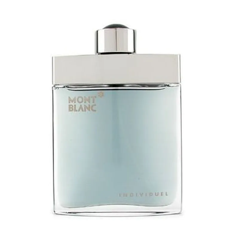 Frasco de Individuel de Montblanc