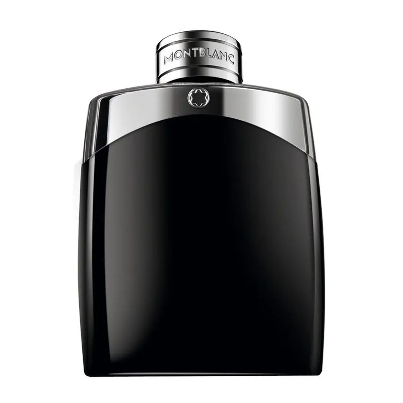 Frasco de Legend de Montblanc