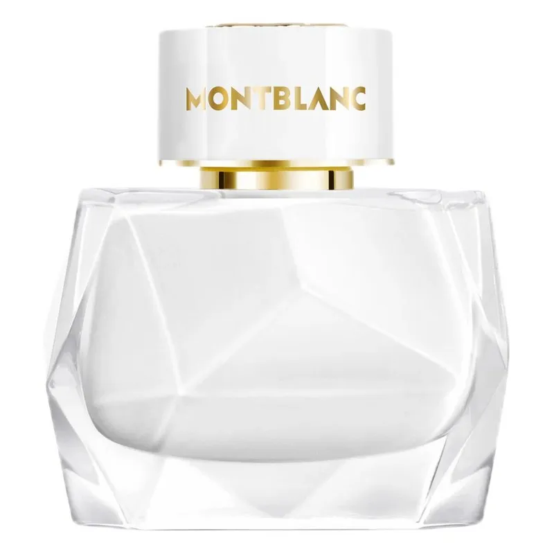 Frasco de Signature de Montblanc