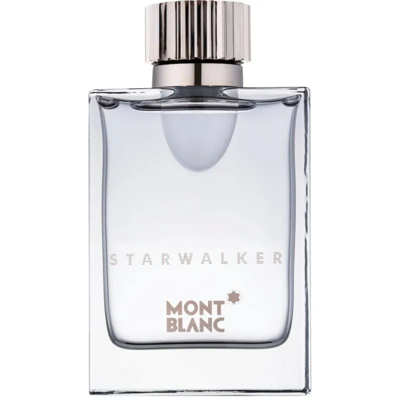 Frasco de Starwalker de Montblanc
