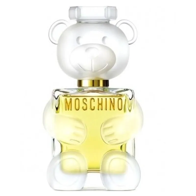 Frasco de Toy 2 de Moschino
