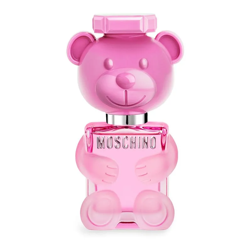 Frasco de Toy 2 Bubble Gum de Moschino