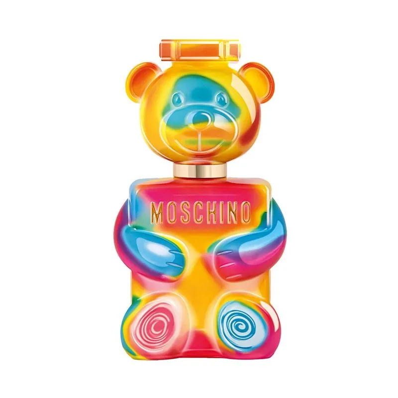 Frasco de Toy 2 Gummy de Moschino