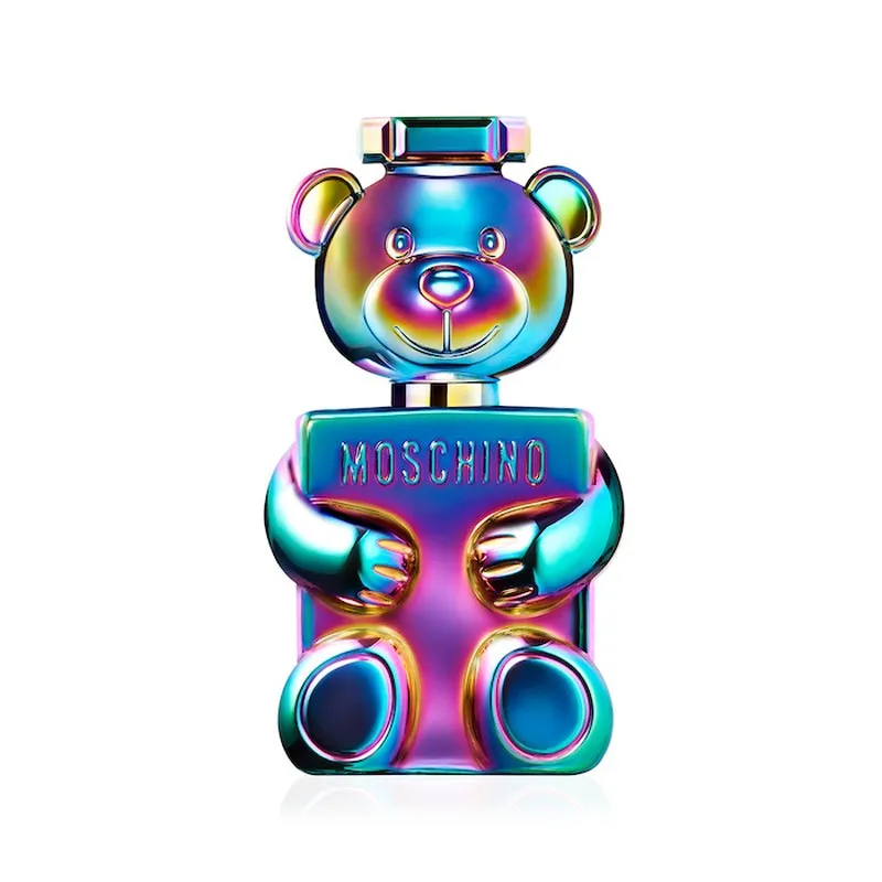 Frasco de Toy 2 Pearl de Moschino