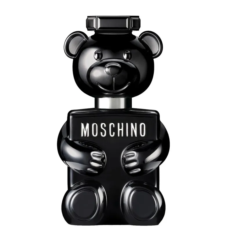 Frasco de Toy Boy de Moschino