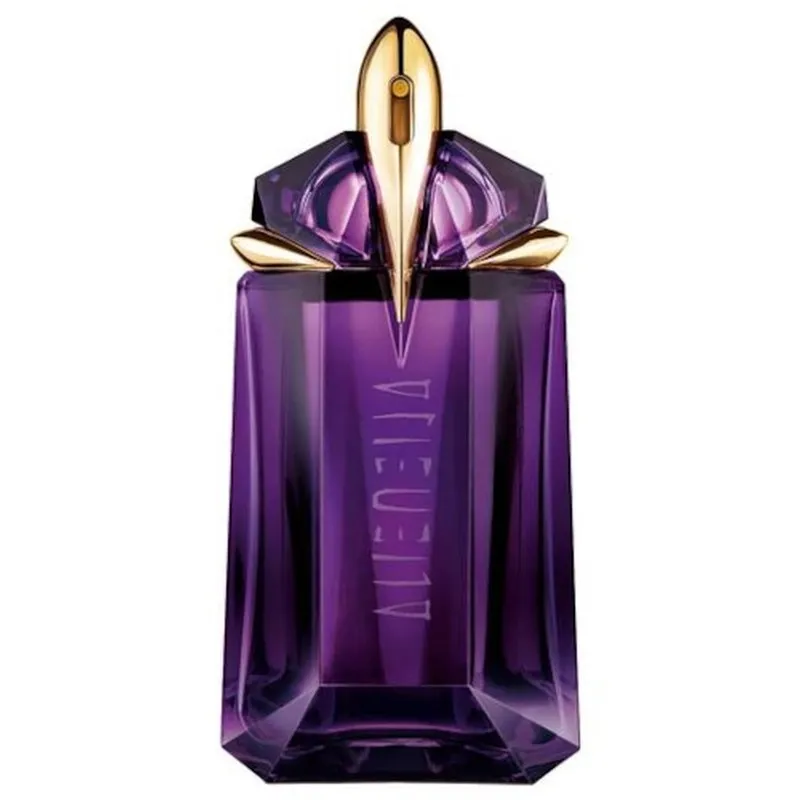 Frasco de Alien de Mugler
