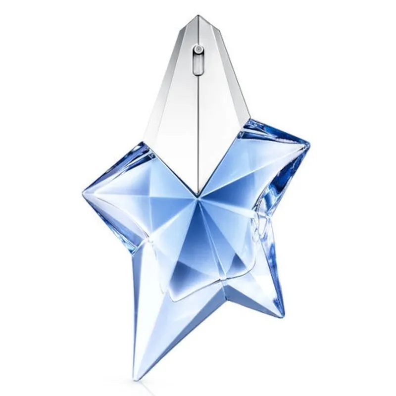 Frasco de Angel de Mugler