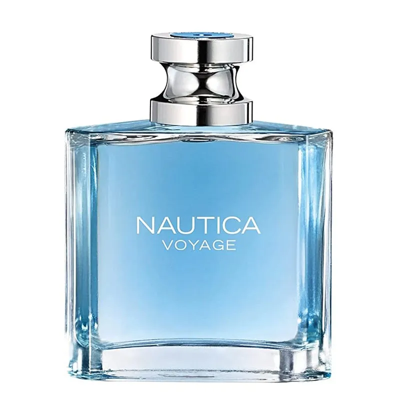 Frasco de Voyage de Nautica