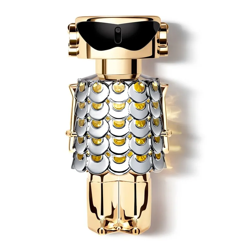 Frasco de Fame de Paco Rabanne