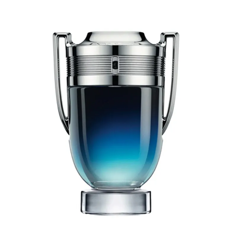 Frasco de Invictus Legend de Paco Rabanne