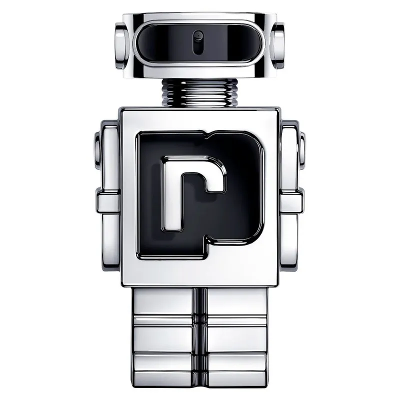 Frasco de Phantom de Paco Rabanne
