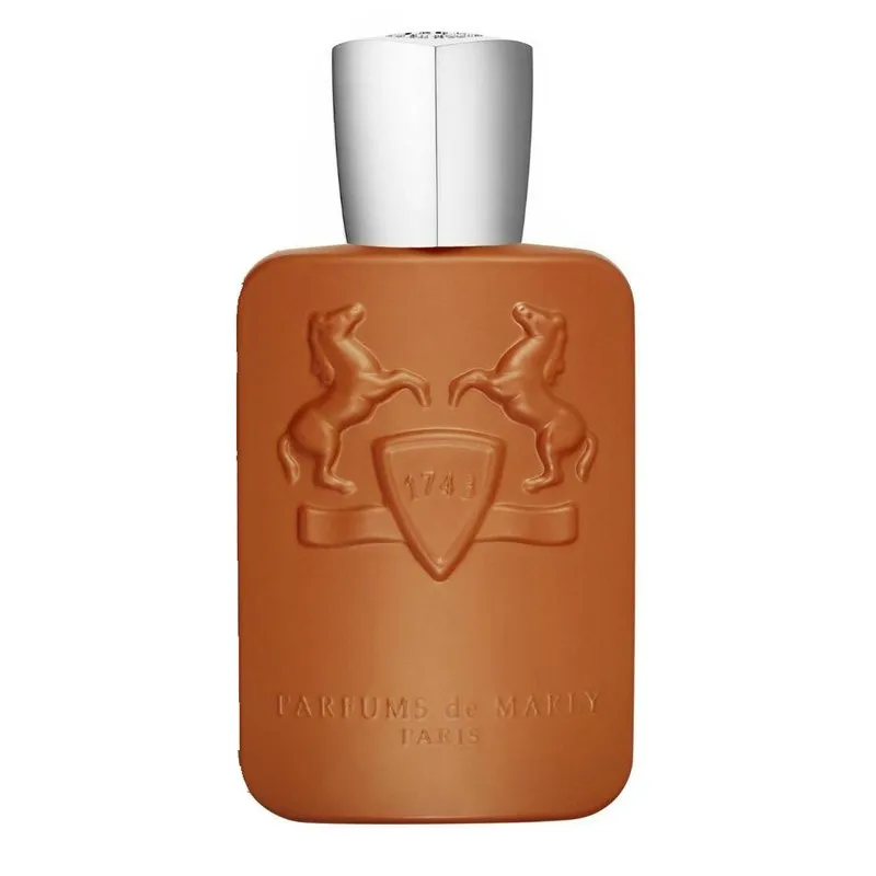 Frasco de Althaïr de Parfums de Marly