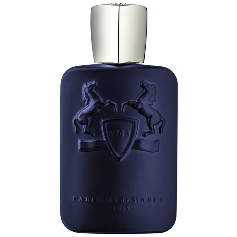 Frasco de Layton de Parfums de Marly