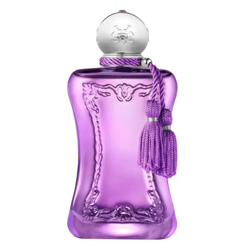 Frasco de Palatine de Parfums de Marly