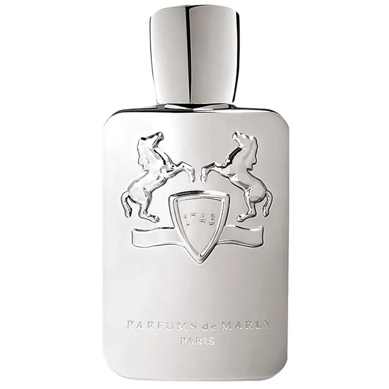 Frasco de Pegasus de Parfums de Marly