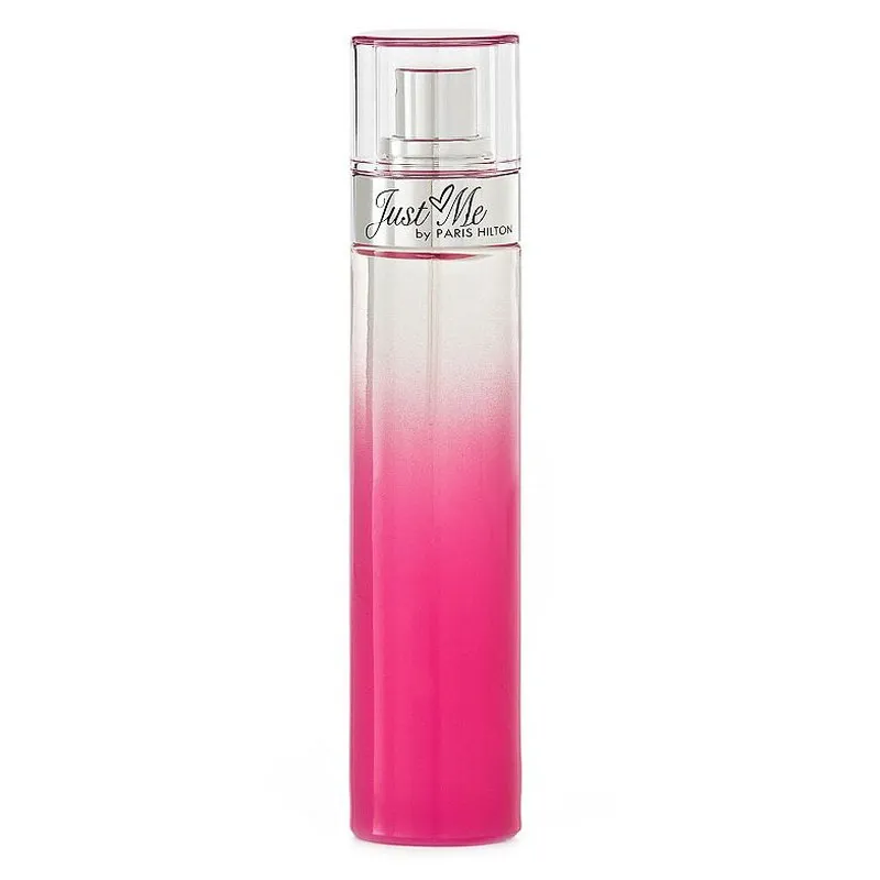 Frasco de Just Me de Paris Hilton