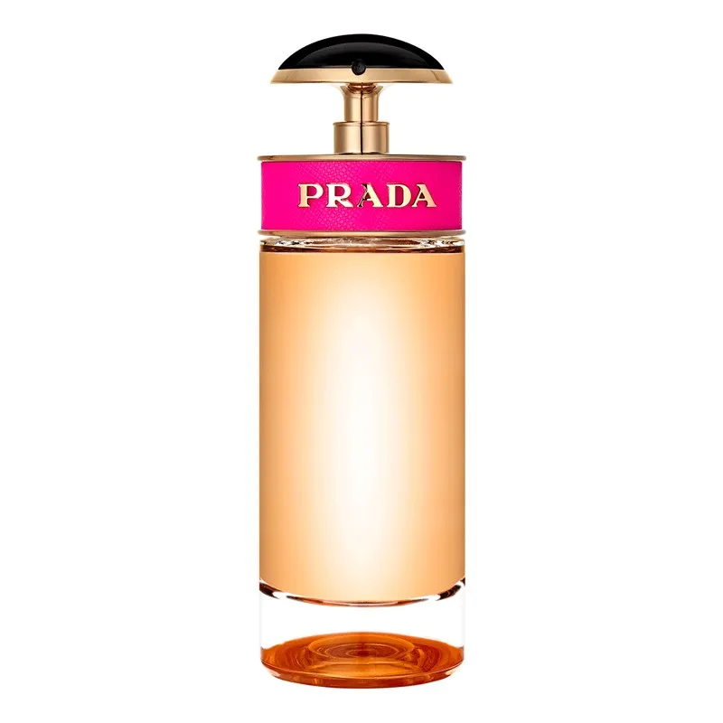 Frasco de Candy de Prada