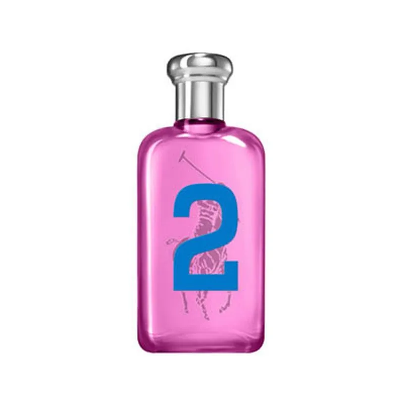 Frasco de Big Pony 2 de Ralph Lauren