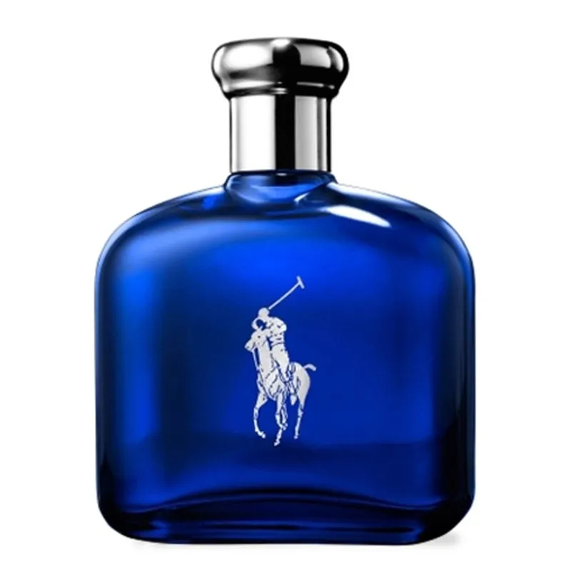 Frasco de Polo Blue de Ralph Lauren