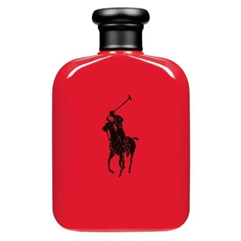 Frasco de Polo Red de Ralph Lauren