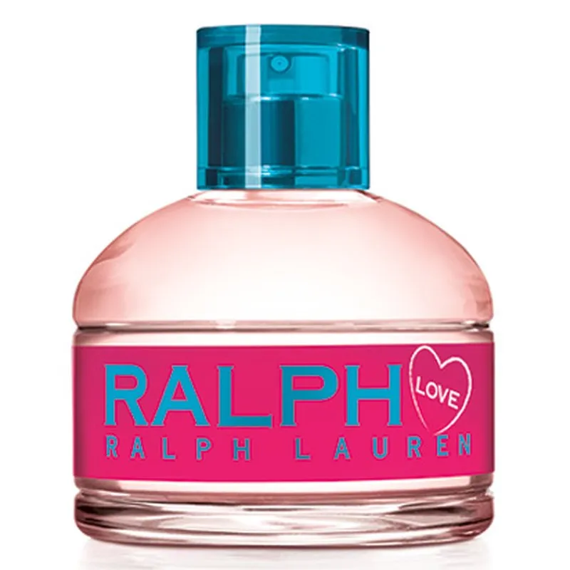 Frasco de Ralph Love de Ralph Lauren