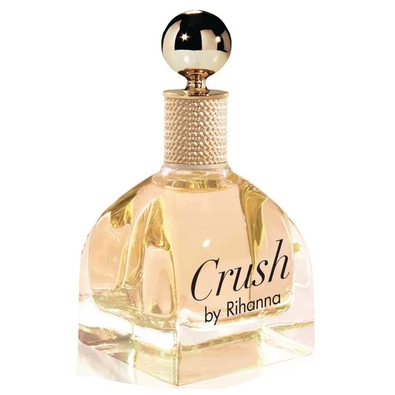 Frasco de Crush de Rihanna