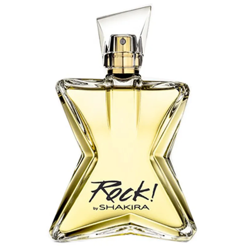 Frasco de Rock! de Shakira